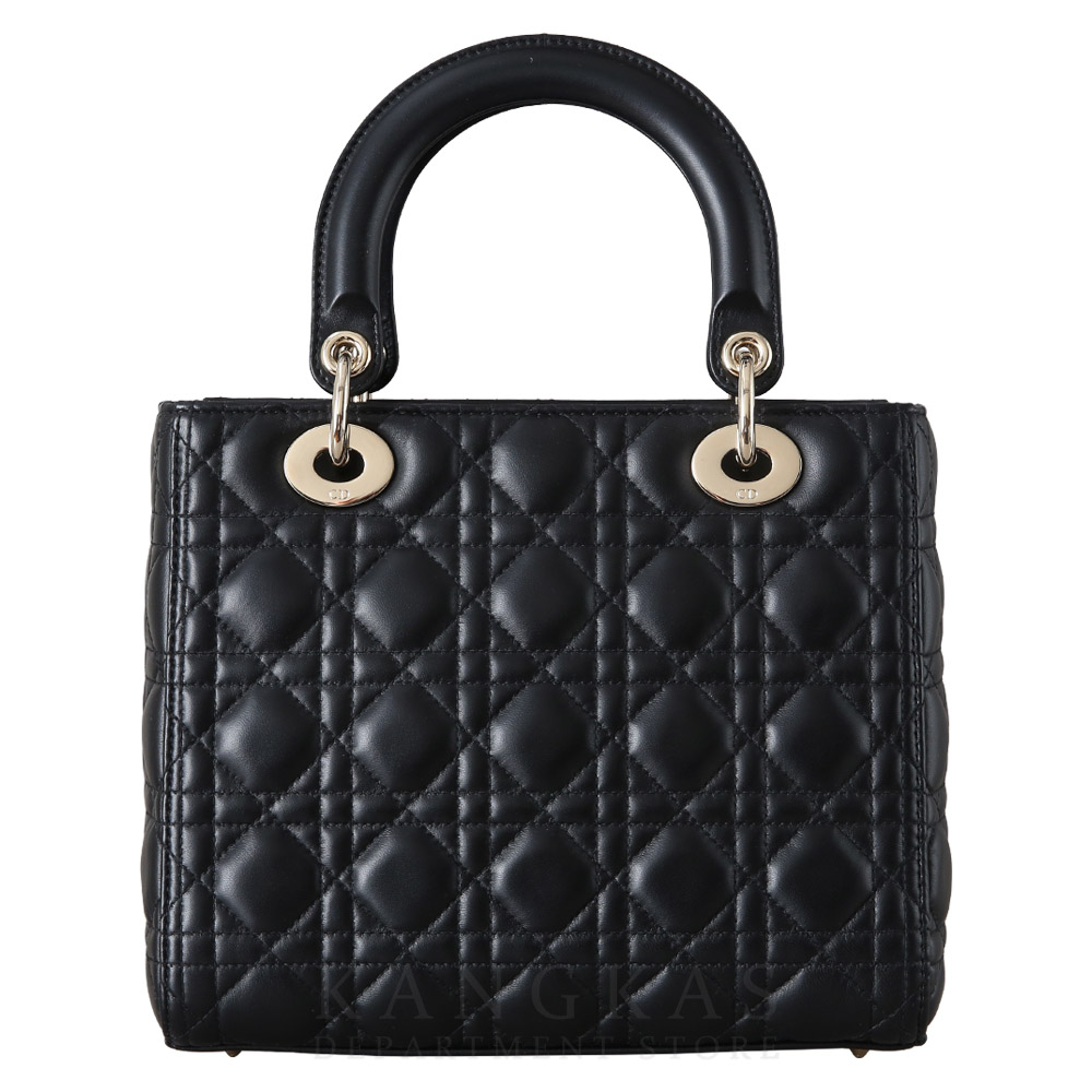 CHRISTIAN DIOR(USED)크리스찬 디올 레이디 디올 미듐